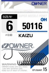 Háčik Owner Kaizu 50116