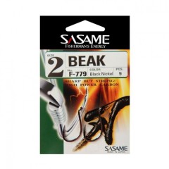 Háčik Sasame Beak Háčik Sasame Beak