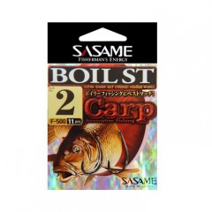 Háčik Sasame Boil ST Háčik Sasame Boil ST