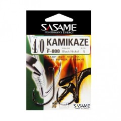 Háčik Sasame Kamikaze Háčik Sasame Kamikaze