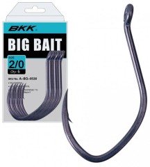 Háčiky BKK BIG BAIT