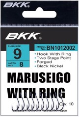 Háčiky BKK Maruseigo-R Diamond