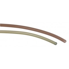 Hadička Anaconda Sinking Anti Tangle Tube 2m Hnědá Hadička Anaconda Sinking Anti Tangle Tube 2m Hnědá
