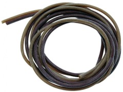 Hadička JSA Fish Silikon 2m