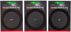 Hadička Korda Těžná Hadička Dark Matter Nano Tubing 2m