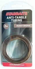 Hadička Starbaits Anti Tangle Tube 2m Písková