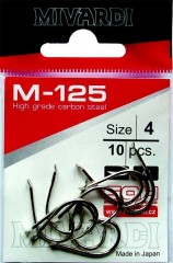 Hajdučica Mivardi M-125