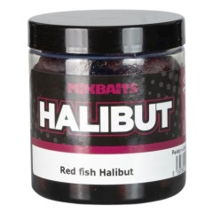 Halibutke u Dipu Mikbaits Robin Red Halibutke u Dipu Mikbaits Robin Red