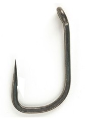 Hek Fox Edges Wide Gape Straight bez Protihrota 10 kom Velikost 8