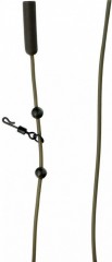Helikopterna Montaža Mivardi Helicopter Rig System (+ QC kopča + anti-tangle)