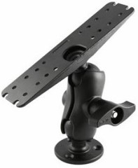 Hibridni Stalak Lowrance Ekrana RAM MB-36 Heavy Duty 2-1 / 4