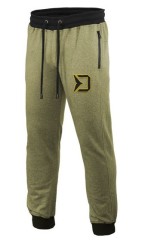 Hlače Delphin Rawer