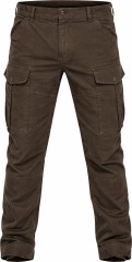 Hlače Fox HD Combat Trouser Khaki