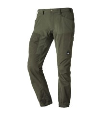 Hlače Geoff Anderson Roxxo Produžene Forest Green
