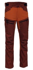 Hlače Kinetic Mid-Flex Pant  
Zagrijana Narančasta