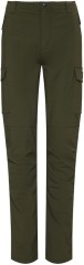 Hlače KWO Tech Pants