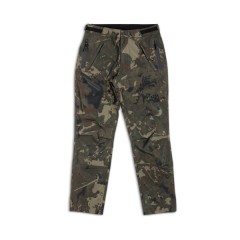 Hlače Nash Zero Tolerance Extreme Waterproof Trousers Camo