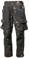 Hlače Nash Zero Tolerance Helluva Waterproof Trousers Camo