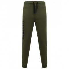 Hlače Navitas Core Jogga Zelene