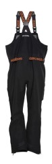 Hlače s naramenicama Grundéns Buoy X 2.0 Gore-Tex Fishing Bib Black