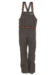 Hlače s Naramenicama Grundéns Downrigger Gore-Tex Čarapa Anchor