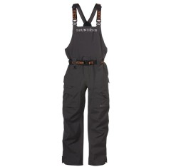 Hlače s Naramenicama Grundéns Gambler Gore-Tex Čarapa Anchor