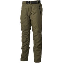 Hlače Savage Gear SG4 Combat Trousers Maslinasto Zelena