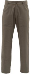 Hlače Simms Coldweather Pant Dark Stone