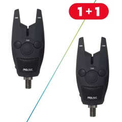 Hlásič Prologic BAT Bite Alarm Akce 1+1 Hlásič Prologic BAT Bite Alarm Akce 1+1