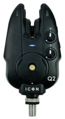 Hlásič Wolf Icon Q2