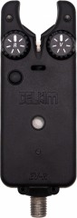 Hlásič Záběru Delkim EV-R Digital Bite Alarm