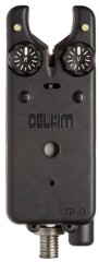 Hlásič Záberu Delkim Txi-D Digital Bite Alarm Hlásič Záberu Delkim Txi-D Digital Bite Alarm