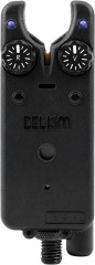 Hlásič Záběru Delkim Txi-D v2 Digital Bite Alarm