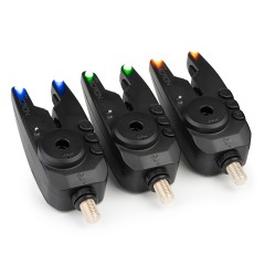 Hlásič Záberu Fox Mini Micron Orange