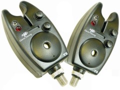 Hlásič Záběru Giants Fishing Bite Alarm TR akce 1+1 ZDARMA!! Hlásič Záběru Giants Fishing Bite Alarm TR akce 1+1 ZDARMA!!