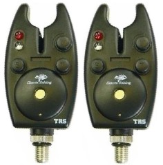 Hlásič Záběru Giants Fishing Bite Alarm TRS Akce 1+1 Hlásič Záběru Giants Fishing Bite Alarm TRS Akce 1+1