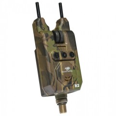 Hlásič Záberu Giants Fishing Bite R2 Camo