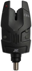 Hlásič Záběru JRC Radar DRs Alarm
