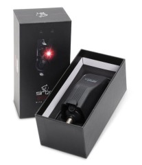 Hlásič Záberu Nash Siren R2 Alarm Hlásič Záberu Nash Siren R2 Alarm