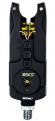 Hlásič Záberu Sonik SKS Alarm Orange Hlásič Záberu Sonik SKS Alarm Orange