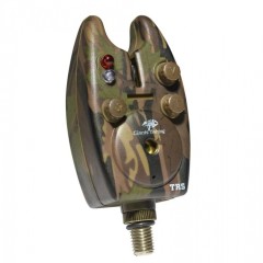 Hlásnik Giants Fishing Bite Alarm TRS Camo