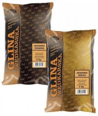 Hlína do Krmení Lorpio 2kg Řeka Standard