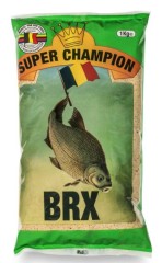 Hlína do Krmení MVDE BRX 1kg