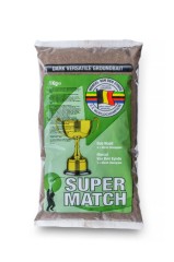 Hlína do Krmení MVDE Super Match 1kg