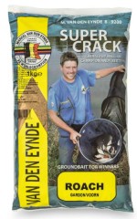 Hlína do Krmení MVDE Supercrack Voorn 1kg Hlína do Krmení MVDE Supercrack Voorn 1kg