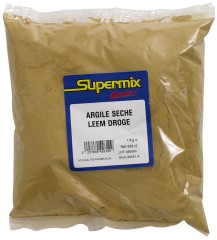 Hlina do Kŕmenie Mondial F Argile Seche 1kg