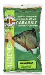 Hlina do Krmiva MVDE Carassio Yellow 1kg Hlina do Krmiva MVDE Carassio Yellow 1kg