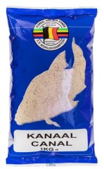 Hlina do Krmiva MVDE Kanaal 1kg Hlina do Krmiva MVDE Kanaal 1kg