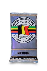 Hlina do Krmiva MVDE Natuur 1kg