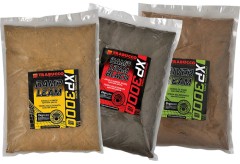 Hlína Trabucco XP 3000 2kg